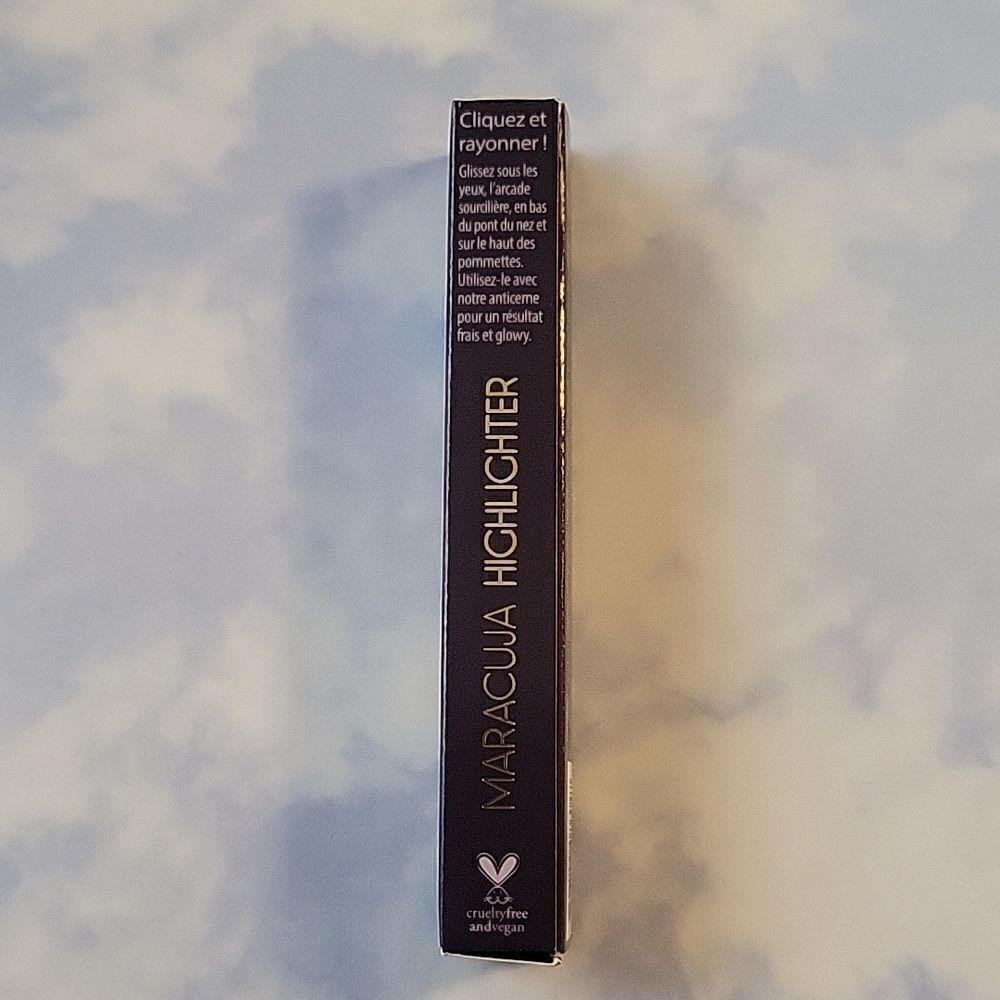 Tarte Maracuja Juicy Glow Click and Glow! - Picture 3 of 8